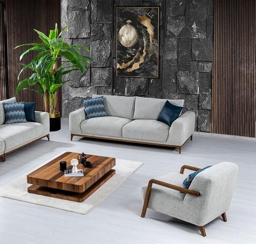 Sofa wohnzimmergarnitur - sofa,