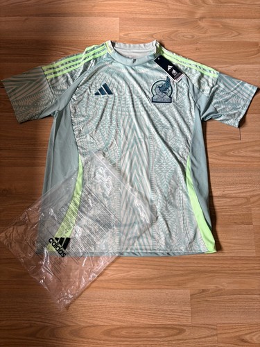 Mexiko trikot neu adidas - trikot, neu|