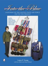 Into the blue uniforms - into, blue: