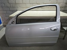 Tür Links Vorne Opel C Corsa