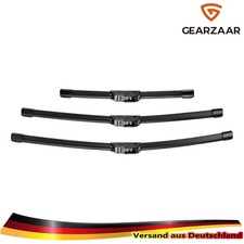 Scheibenwischer Komplett Setz