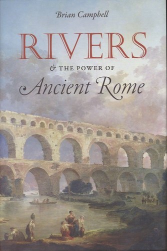 Rivers and the power - rivers, of