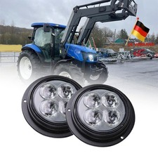 LED-Scheinwerfer Für New