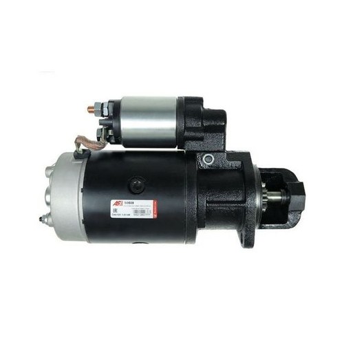 Anlasser starter kw für - starter, 1,8