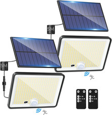 Solarlampen Für Außen Mit