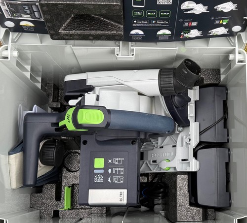 Festool tsc keb basic - tsc, keb-basic