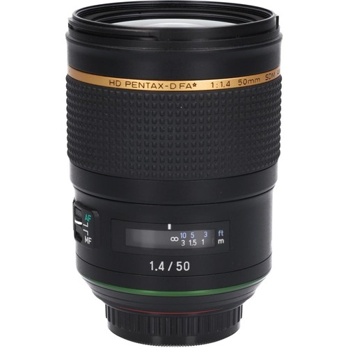 Pentax star 50mm f 1 - d,