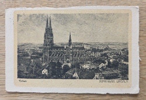 Uppsala schweden gel - ak,