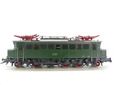 Märklin H0 3049 E-Lok BR104 021-1, DB -DIGITAL- AC, Licht, TOP ohne OVP #62331
