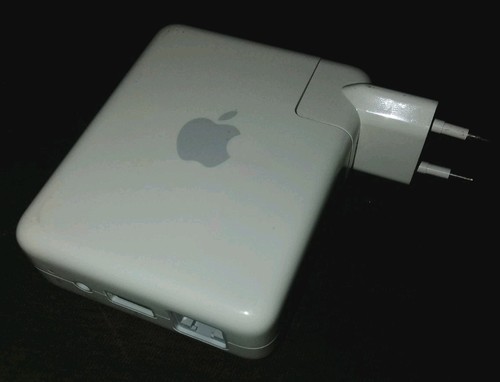 Apple airport express basis - express,