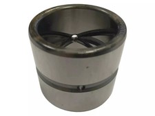 Buchse Lagerbüchse Stahlbuchse Bagger Radlader WACKER NEUSON (1000152780)