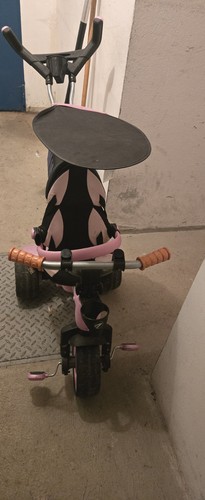 Dreirad kinderfahrrad mit - dreirad,