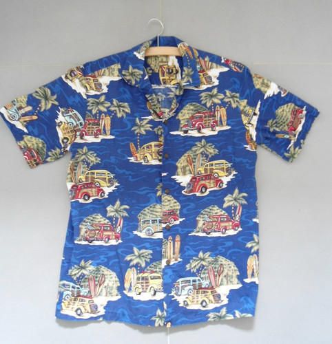 Original aloha republic - aloha,