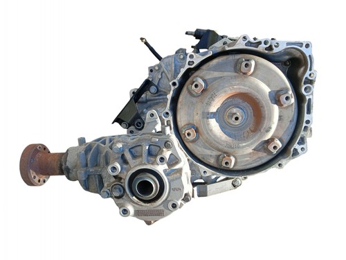 Automatikgetriebe volvo xc60 - xc60, i