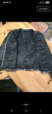 Philipp Plein Lederjacke Gr.XL