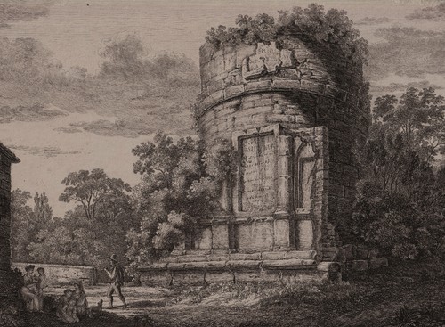 Verschaffelt carl theodori - /,