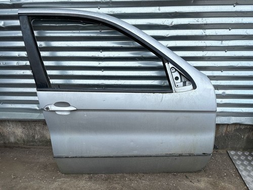 Bmw e53 2002 - x5,