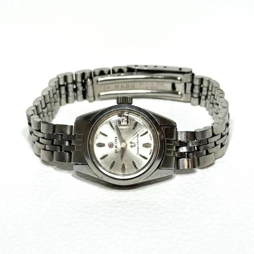 Rado green horse - horse, armbanduhr