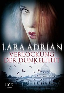 Verlockung der dunkelheit von - der,