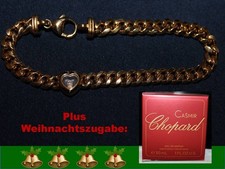 Chopard Happy Diamonds Armband