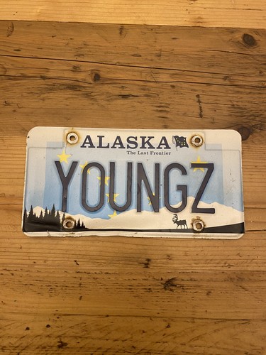 Vintage alaska the - alaska,