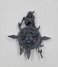 Banner Death Guard Bits Chaos