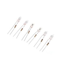 Neon Blinker Glühbirnen 10