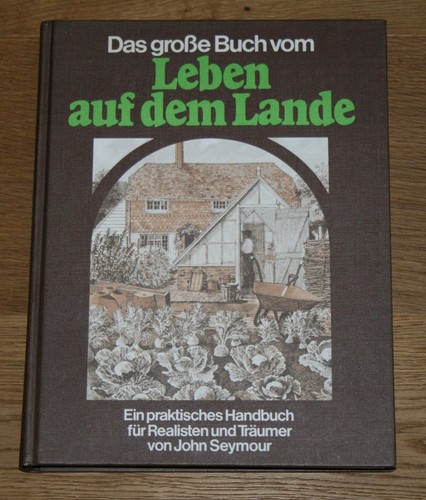 Das große buch vom - große, leben