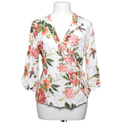 Vintage stories wickelbluse - stories,,