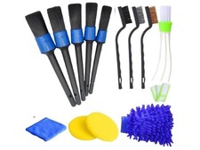 Waschset Autoreinigungsset