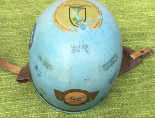 Orig ddr perfekt 1966 - 1966,