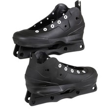 USD Inline Skate Erastzteil Aeon 72 Shell, schwarz, Paar