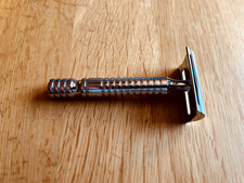 Yintal, Rasierer Liveben