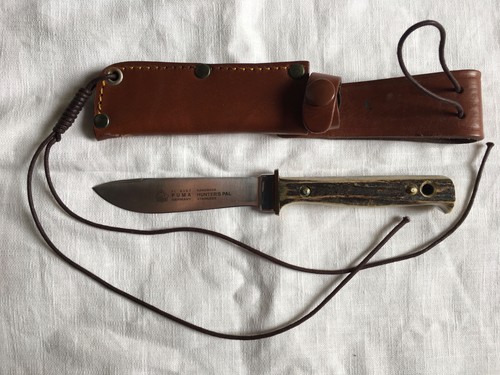 Puma messer hunter - puma, pal