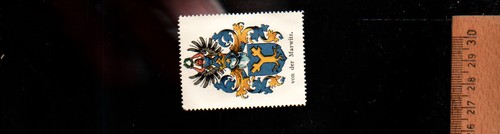 Von der marwitz - (sia4942),