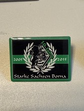 Borussia Mönchengladbach Pins