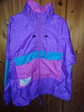 Shamp Regenjacke, 90er Jahre