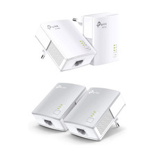 TP-Link Powerline Adapter Set