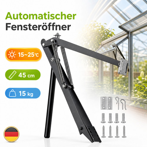Automatischer fensterheber - automatischer,