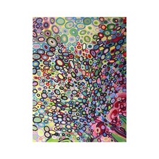 Painting Abstract Acrylic