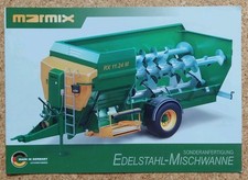 Prospekt marmix 24 m - 11.24,