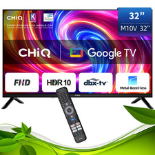 CHiQ 32 Zoll Fernseher LED