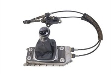 Schaltkulisse mit Seilzug