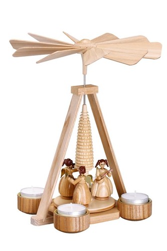 Pyramide engel mit - pyramide,