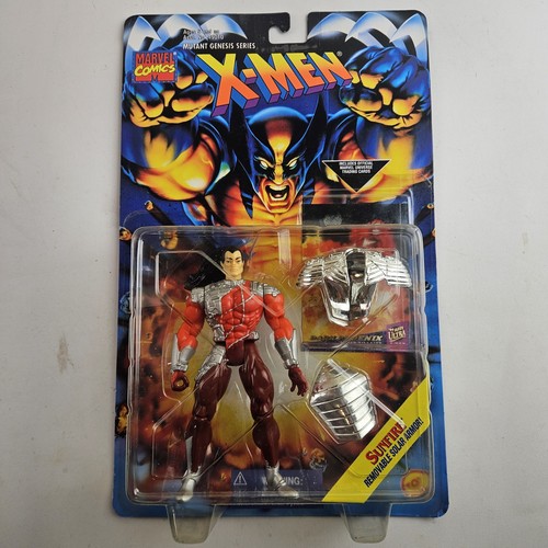 Toy biz marvel comics - -,