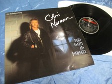 Chris norman schallplatte - norman,