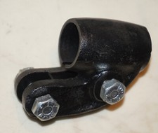 Genuine Watsonian Sidecar