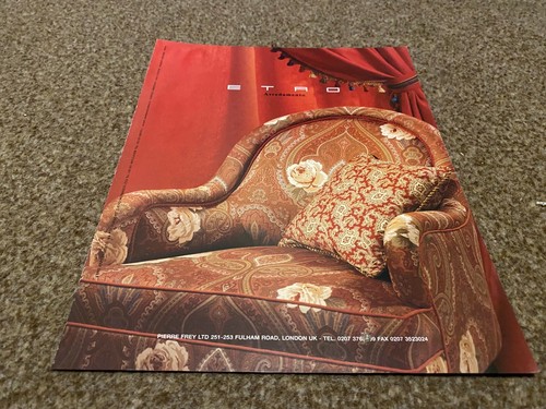 Int1 werbung 11x9 etro - 11x9,