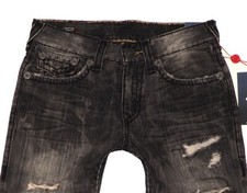 TRUE RELIGION RICKY SUPER T