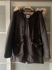 Pimkie winterjacke schwarz - pimkie, s